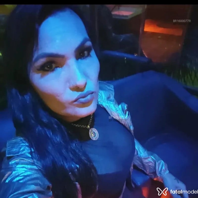 Acompanhante Morenatatuada - Feed