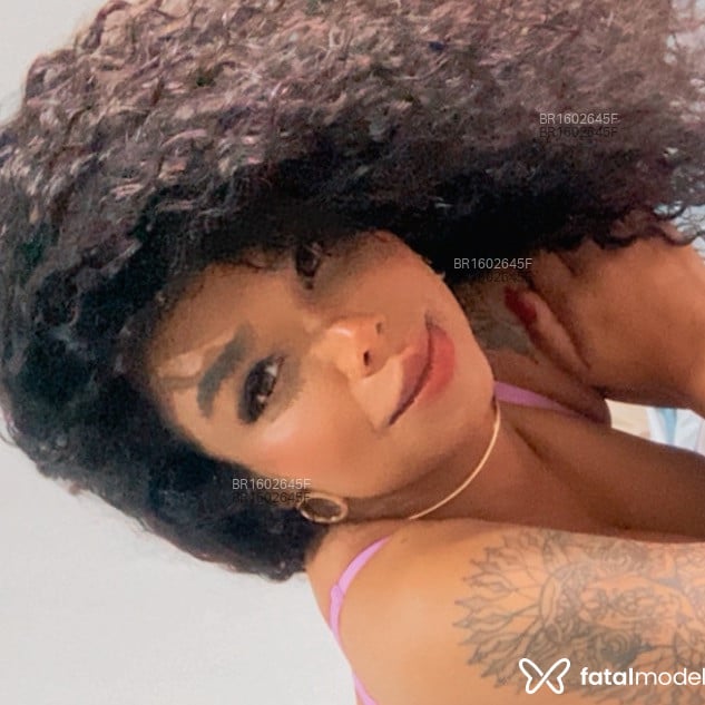 Acompanhante Claudia Gonçalves - Feed