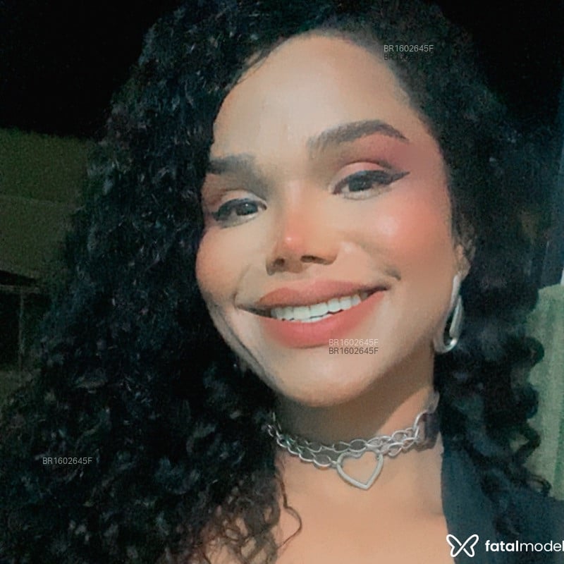 Acompanhante Claudia Gonçalves - Feed
