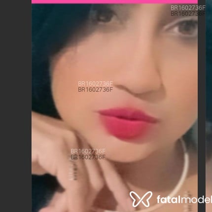 Acompanhante Mayumi Sag - Feed