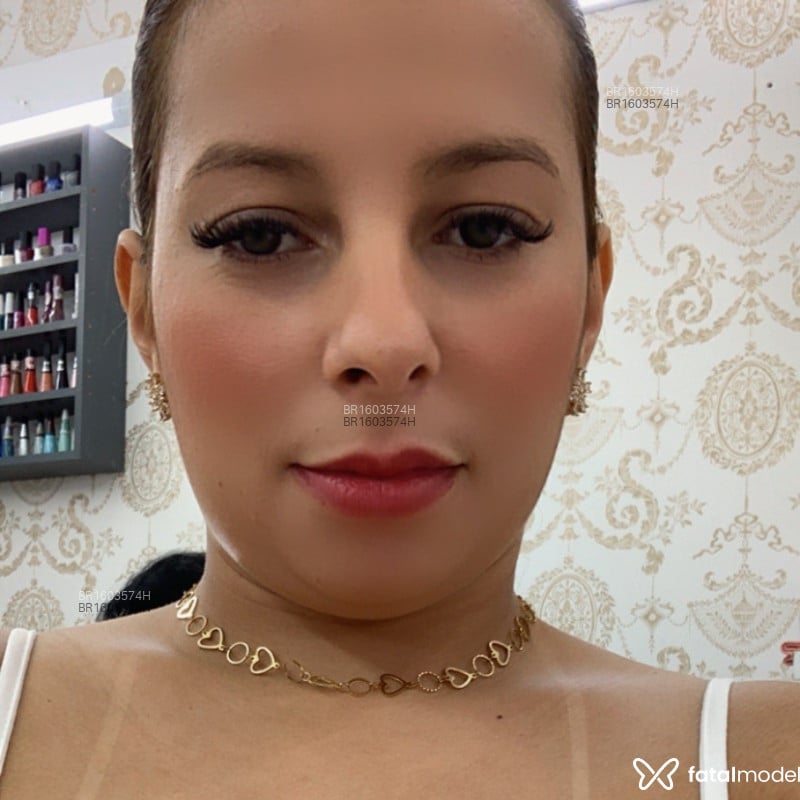 Acompanhante Isabella Mendes - Feed