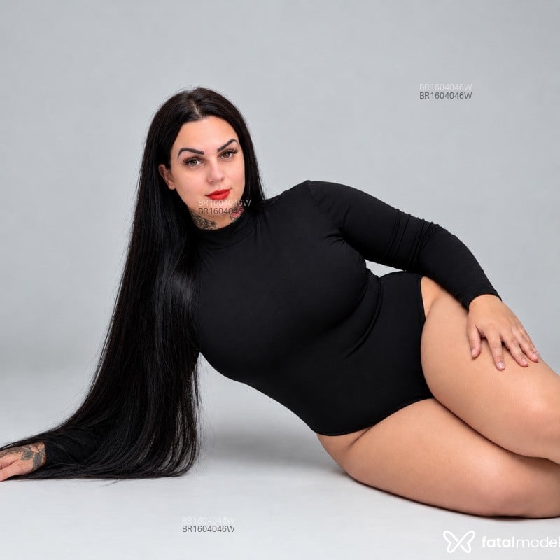 Acompanhante Manuela Steinkopf - Feed
