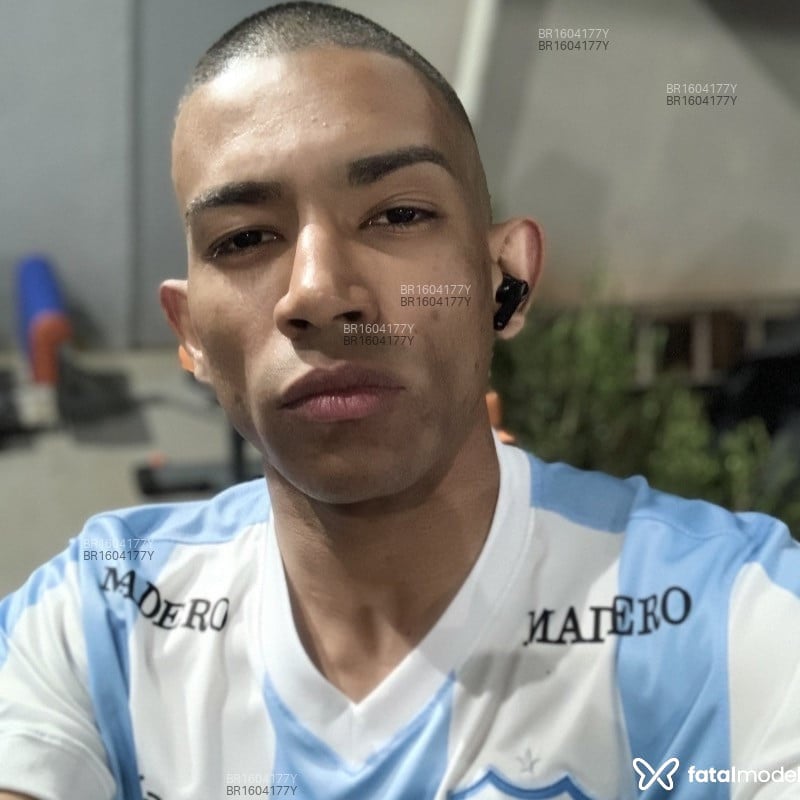 Acompanhante Bruno Mineirin - Feed