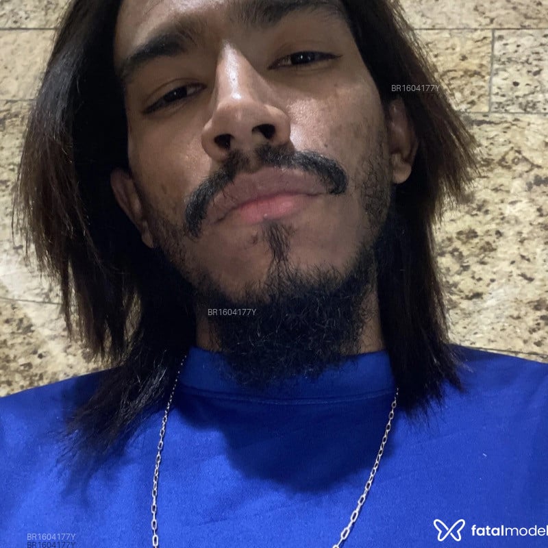 Acompanhante Bruno Mineirin - Feed