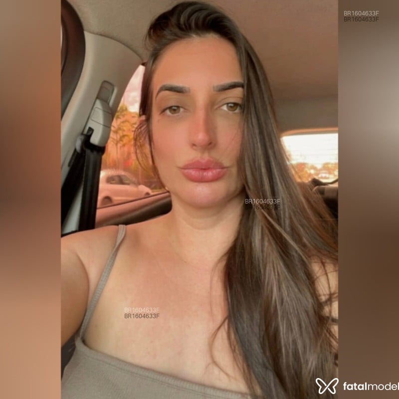 Acompanhante Lauren Liv - Feed