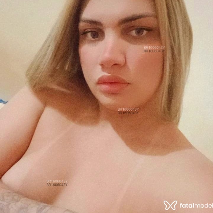 Acompanhante Rafaella Lima - Feed