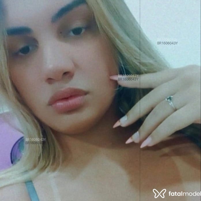 Acompanhante Rafaella Lima - Feed