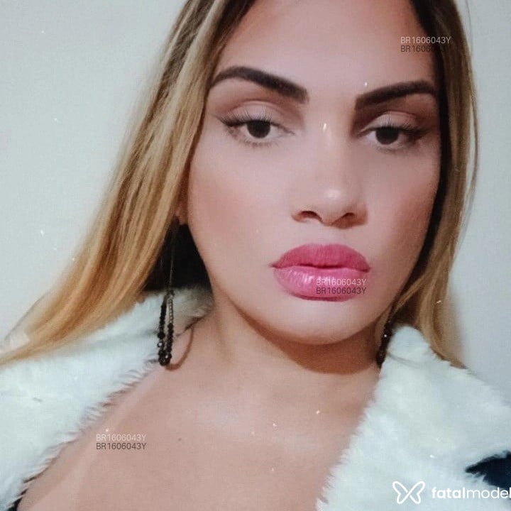 Acompanhante Rafaella Lima - Feed