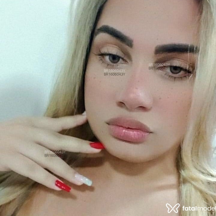 Acompanhante Rafaella Lima - Feed
