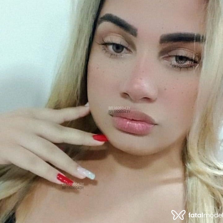 Acompanhante Rafaella Lima - Feed