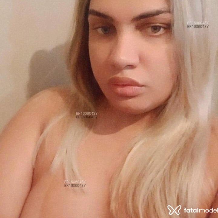 Acompanhante Rafaella Lima - Feed