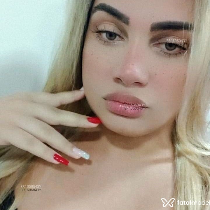 Acompanhante Rafaella Lima - Feed