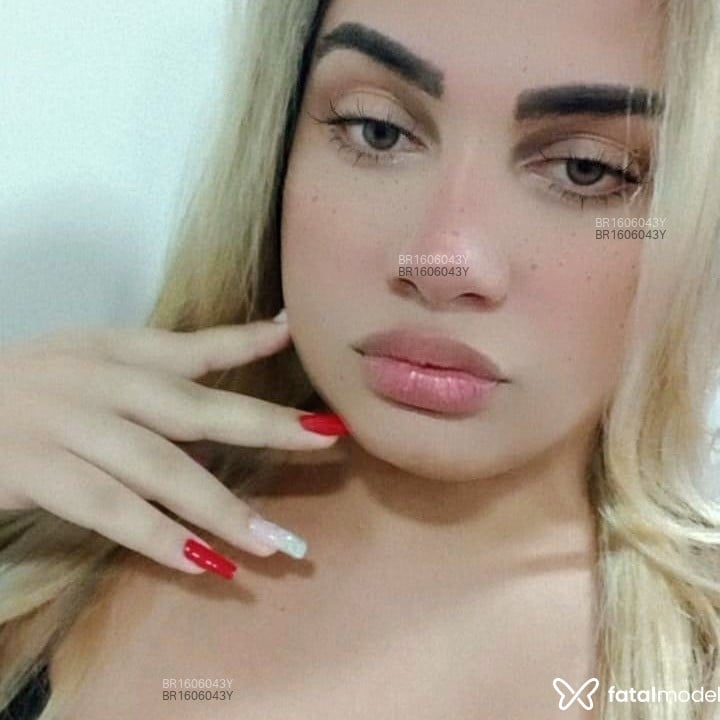 Acompanhante Rafaella Lima - Feed