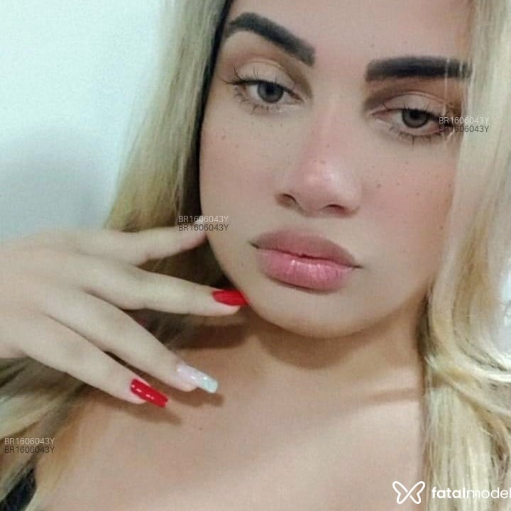 Acompanhante Rafaella Lima - Feed