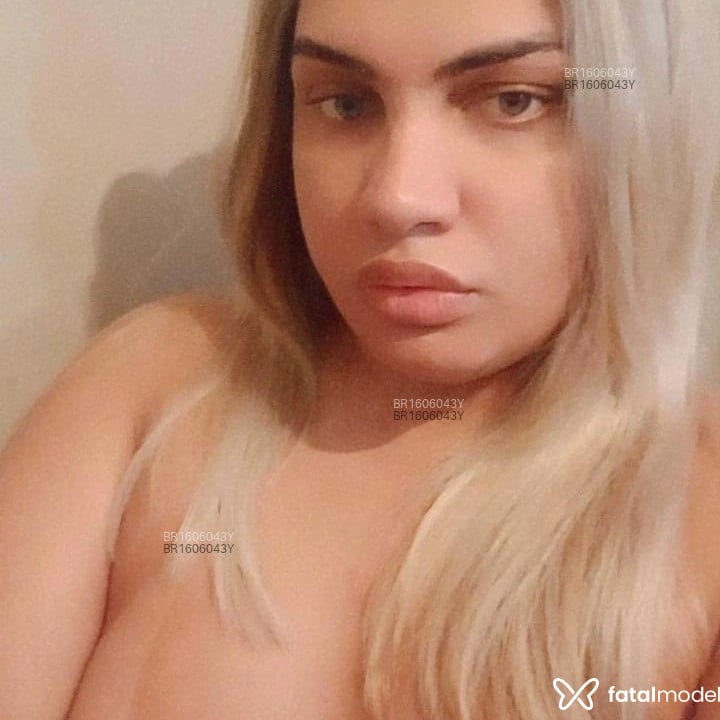 Acompanhante Rafaella Lima - Feed