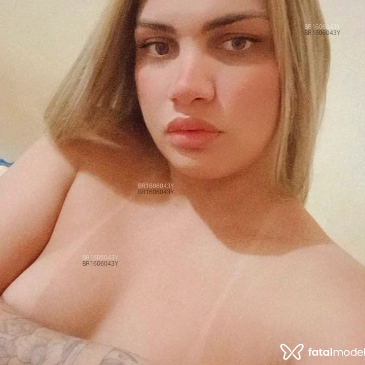 Acompanhante Rafaella Lima - Feed