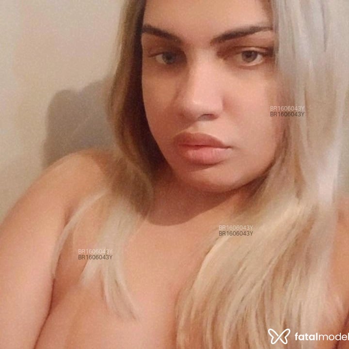 Acompanhante Rafaella Lima - Feed