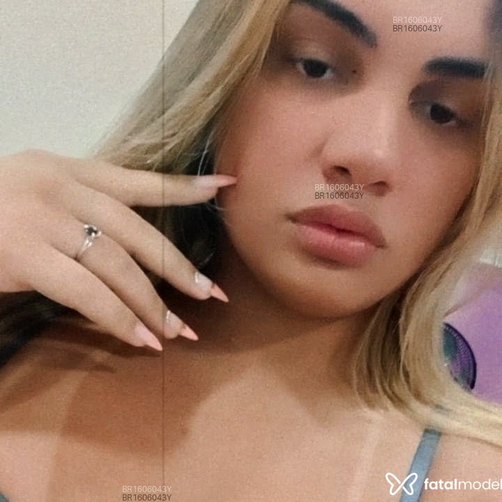 Acompanhante Rafaella Lima - Feed