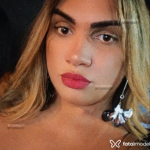 Acompanhante Rafaella Lima - Feed