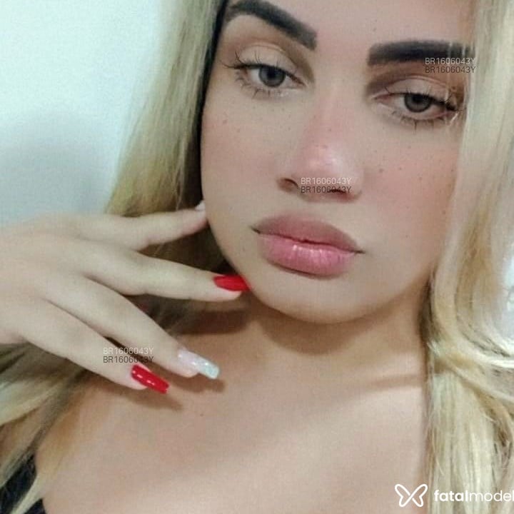 Acompanhante Rafaella Lima - Feed