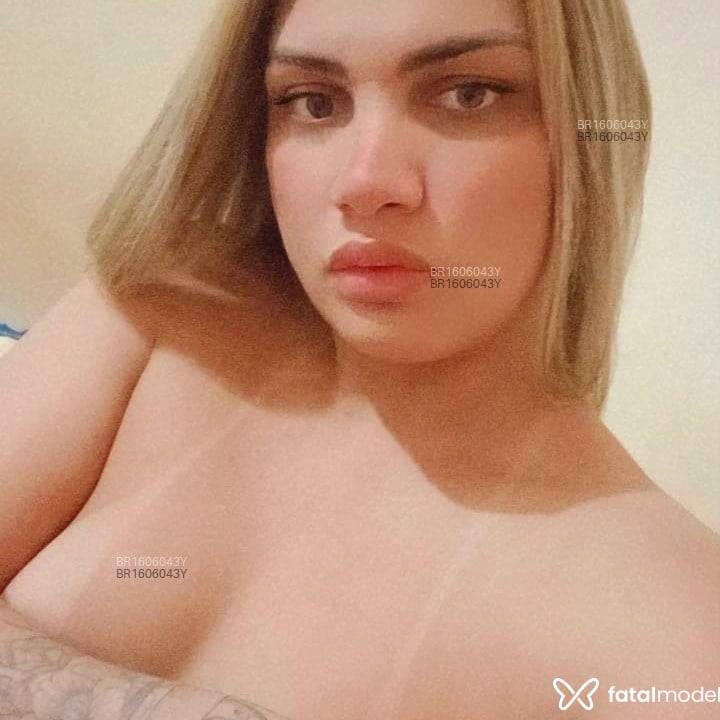 Acompanhante Rafaella Lima - Feed