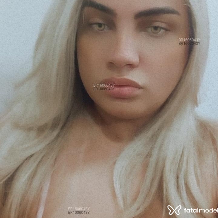 Acompanhante Rafaella Lima - Feed