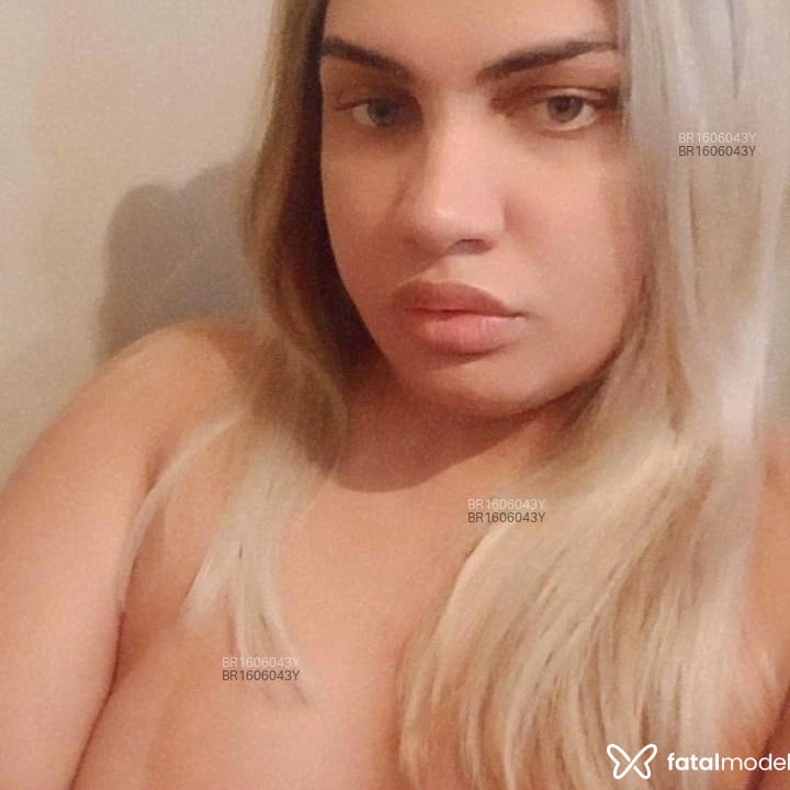 Acompanhante Rafaella Lima - Feed
