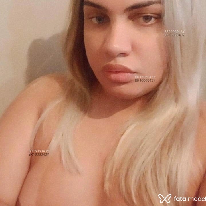 Acompanhante Rafaella Lima - Feed