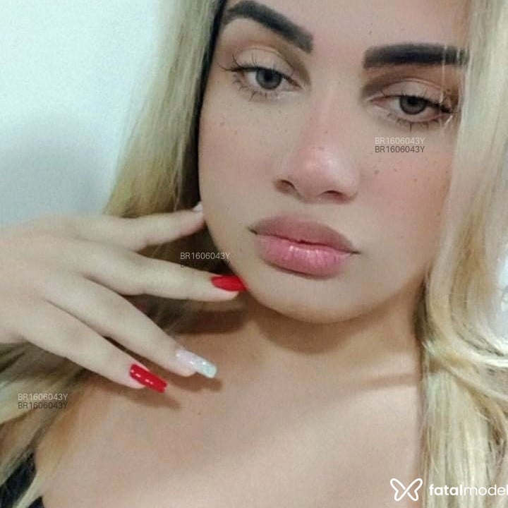 Acompanhante Rafaella Lima - Feed