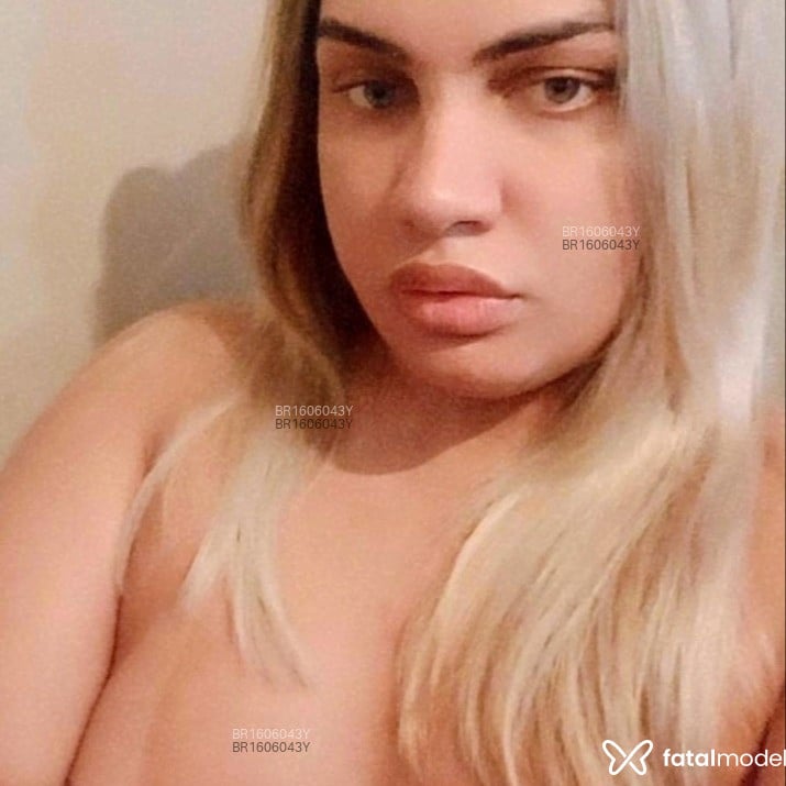 Acompanhante Rafaella Lima - Feed