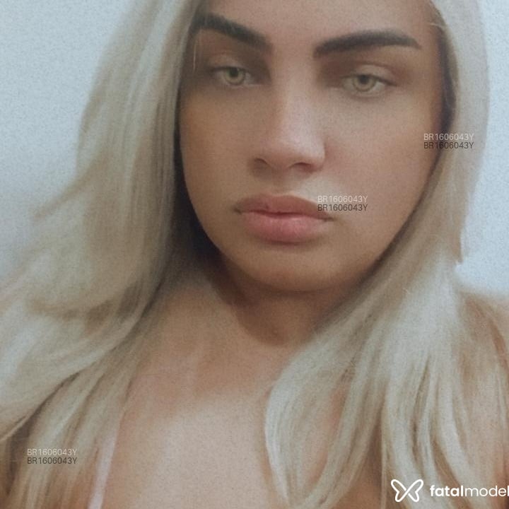 Acompanhante Rafaella Lima - Feed