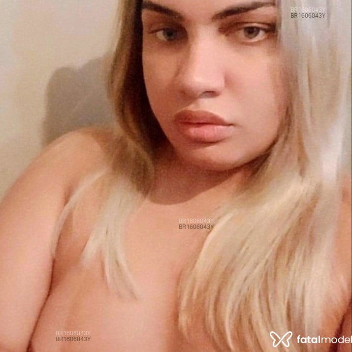 Acompanhante Rafaella Lima - Feed