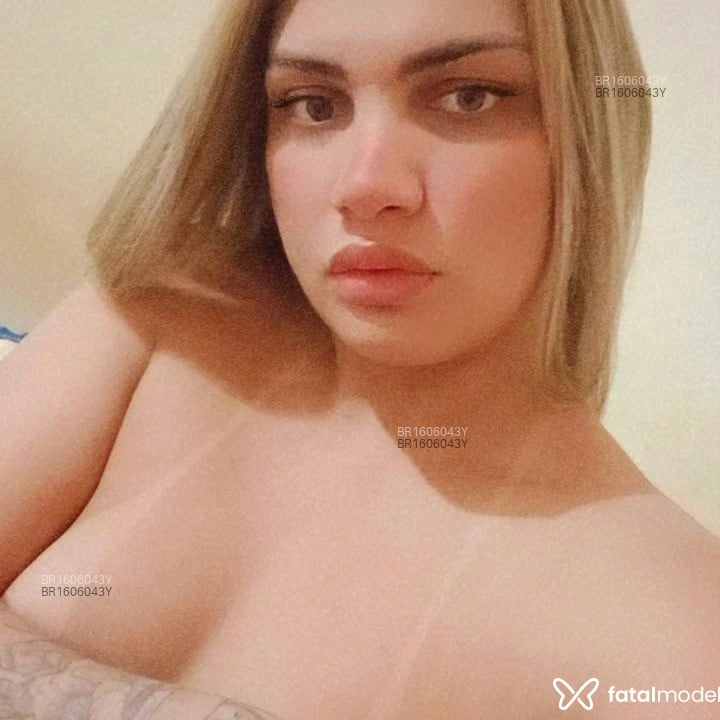 Acompanhante Rafaella Lima - Feed