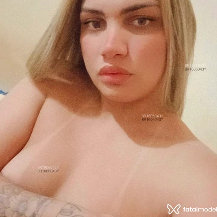 Acompanhante Rafaella Lima - Feed