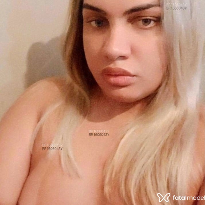 Acompanhante Rafaella Lima - Feed