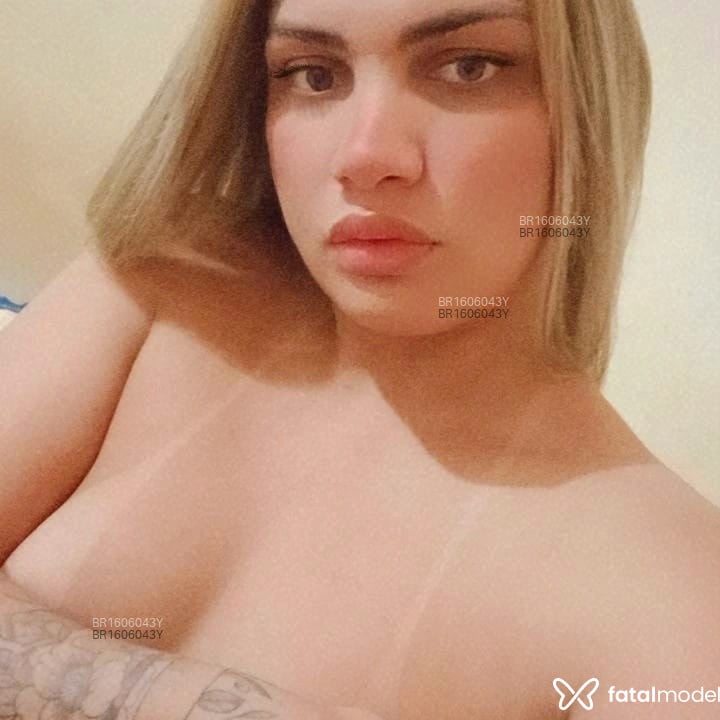Acompanhante Rafaella Lima - Feed