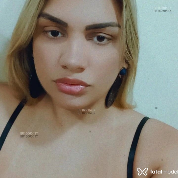 Acompanhante Rafaella Lima - Feed