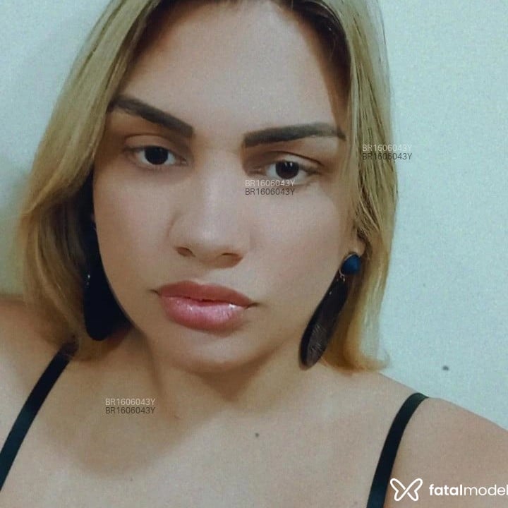 Acompanhante Rafaella Lima - Feed