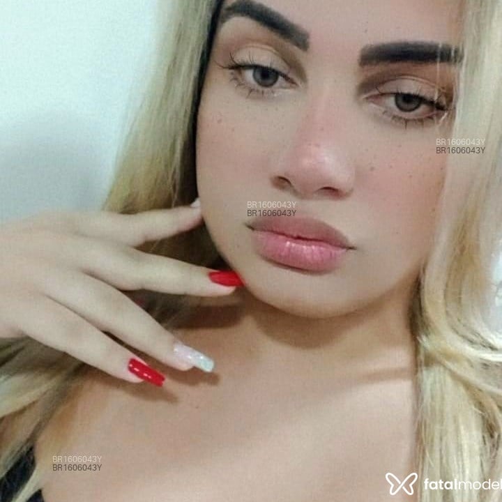 Acompanhante Rafaella Lima - Feed