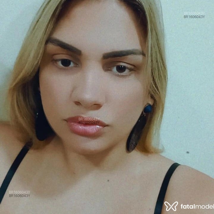 Acompanhante Rafaella Lima - Feed