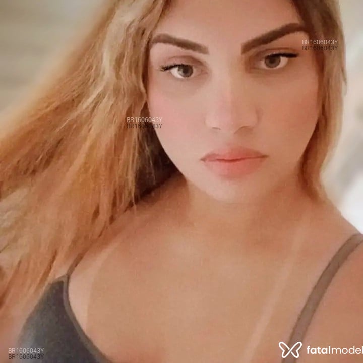 Acompanhante Rafaella Lima - Feed