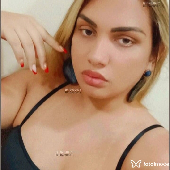 Acompanhante Rafaella Lima - Feed