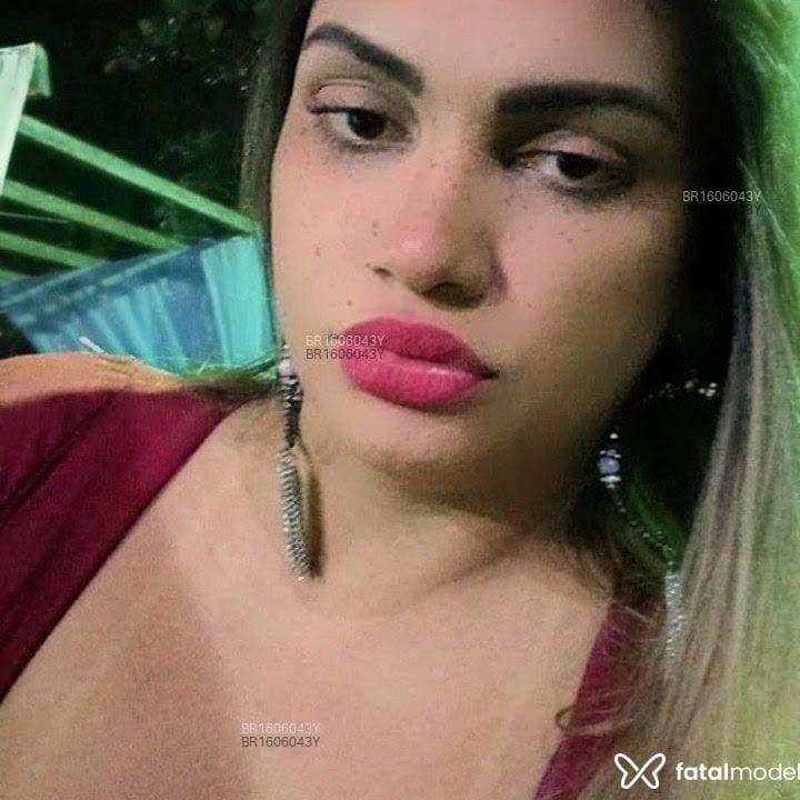 Acompanhante Rafaella Lima - Feed