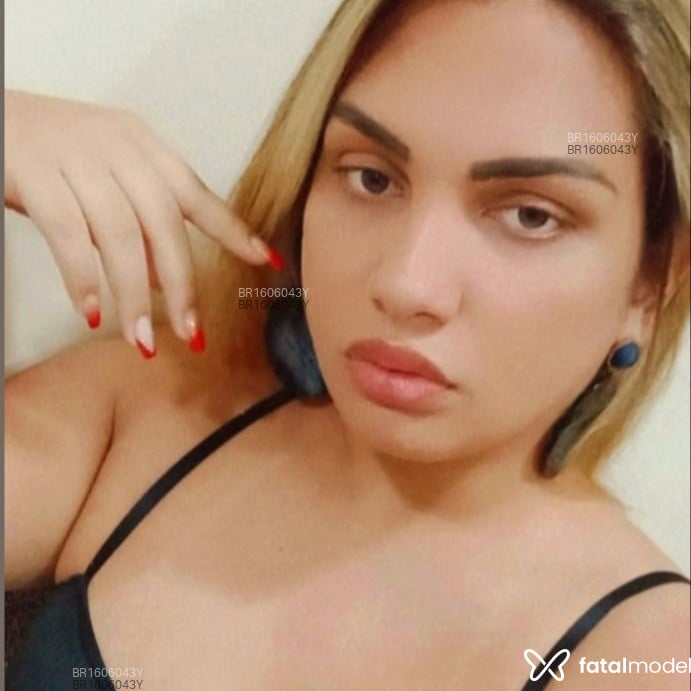Acompanhante Rafaella Lima - Feed