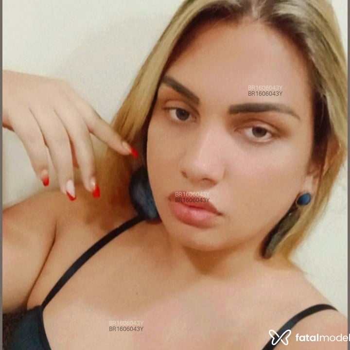 Acompanhante Rafaella Lima - Feed
