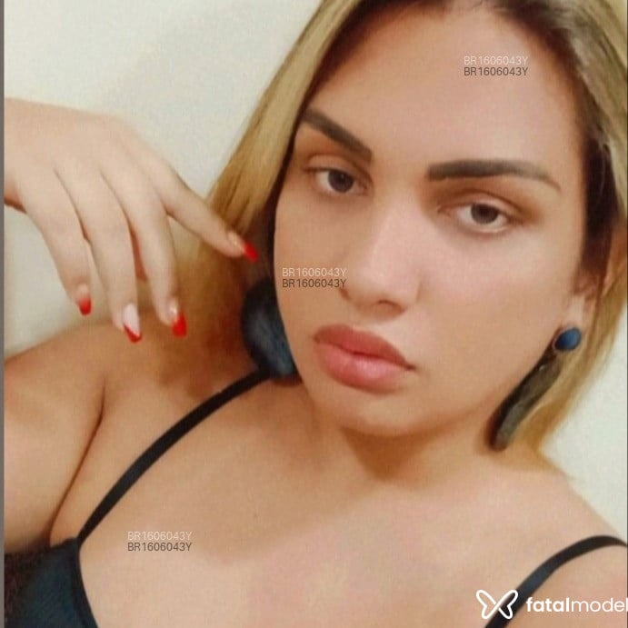Acompanhante Rafaella Lima - Feed