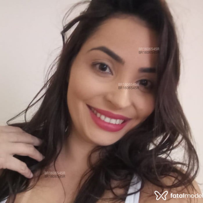 Acompanhante Paloma - Feed