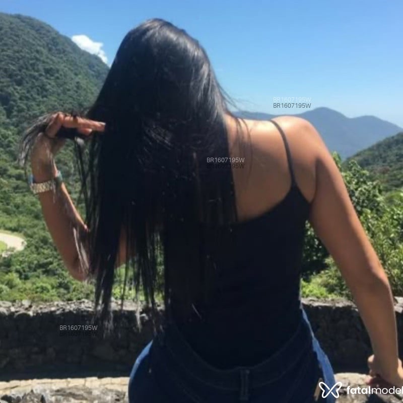 Acompanhante Vanessa - Feed