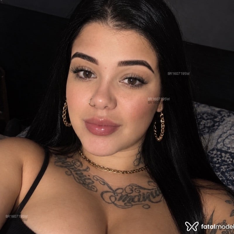Acompanhante Vanessa - Feed
