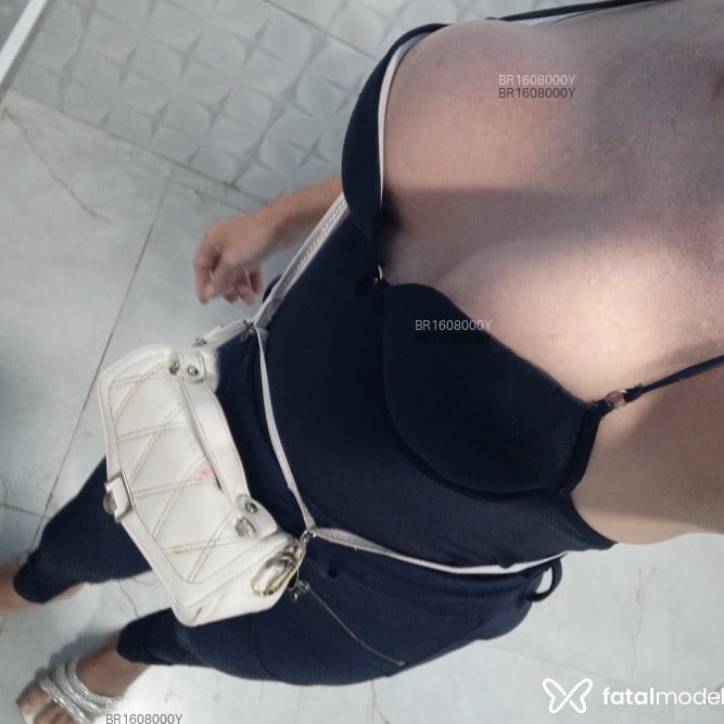 Acompanhante Priscila - Feed